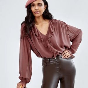 Wilfred Eden Blouse
